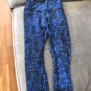 Brand New Lululemon leggings